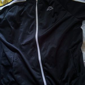 Kappa OutFit top/bottom